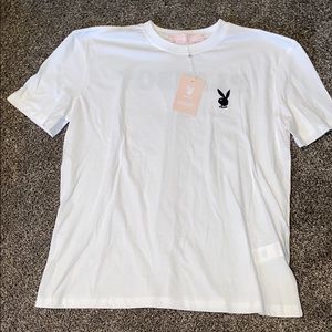 Playboy t shirt